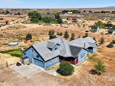 19365 N Del Sol Pl, Mountain Home, ID, 83647