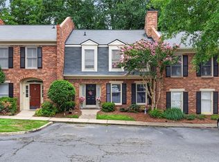 3 Pendleton Pl NE, Atlanta, GA 30342