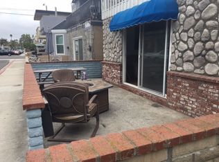 122 34th St APT A, Newport Beach, CA 92663