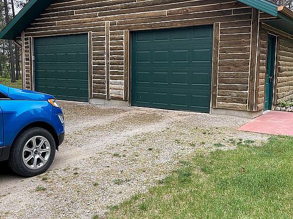 garage