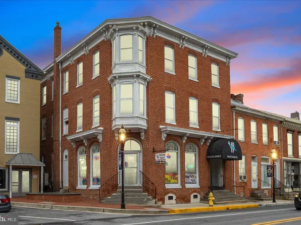 9 E Main St, Emmitsburg, MD 21727