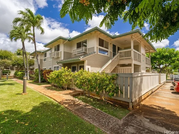 91-1063 Oaniani St #3F, Kapolei, HI 96707