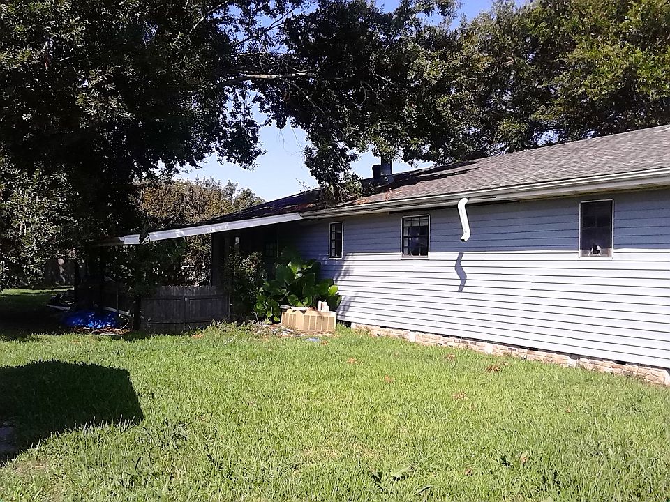 241 Central Lafourche Dr, Raceland, LA 70394 Zillow