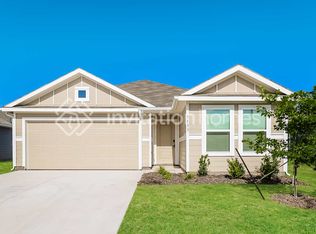 7133 Landings Edge Rd, Fort Worth, TX 76179