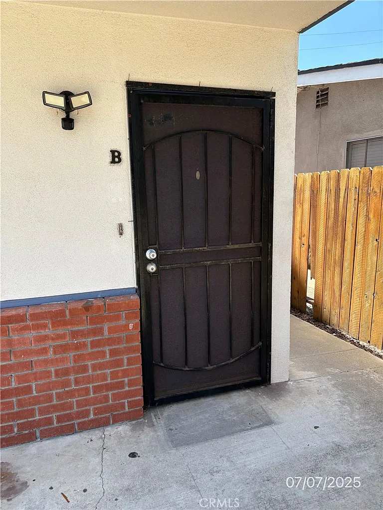 1 bed, 500 sqft, $2,095 — Photo 1