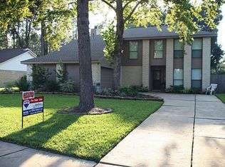 12907 Ravensong Dr, Cypress, TX 77429