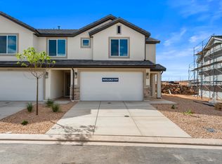 2169 S Wolverine Way #2449, Washington, UT 84780