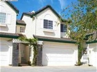 1369 Shell Ln, Clayton, CA 94517