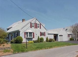 250 Nobscussett Rd, Dennis, MA 02638