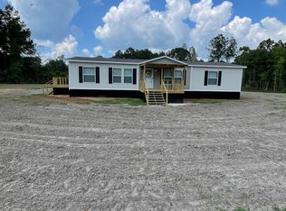 13929 Raybon Rd E, Nahunta, GA 31553