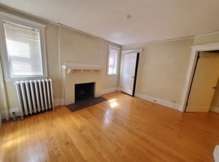 6 Craigie Cir #25, Cambridge, MA 02138