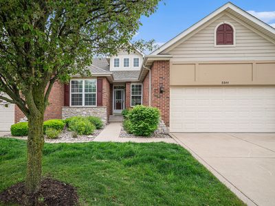 8844 Forest Glen Court St, Saint John, IN, 46373