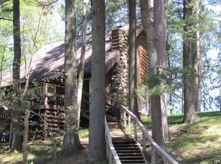 N9713 County Highway H, Tomahawk, WI 54487