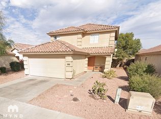 11822 W Lupine Ave, El Mirage, AZ 85335