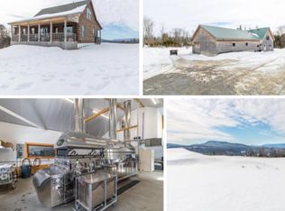 0 Town Hill Rd, Wolcott, VT 05680