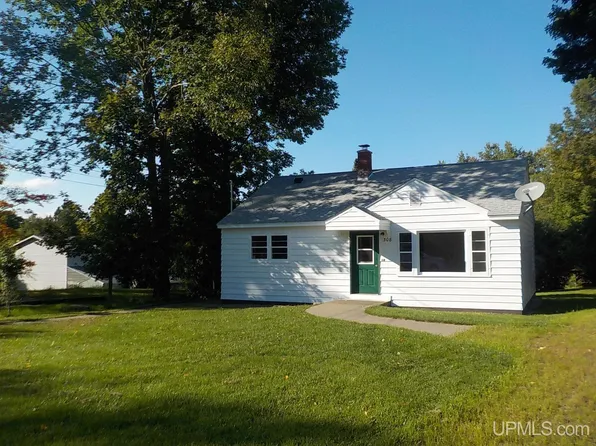 308 Williams St, Crystal Falls, MI 49920