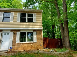 8081 Steeple Chase Ct, Springfield, VA 22153