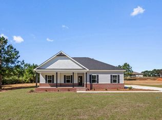 5540 S Highway 109, Slocomb, AL 36375