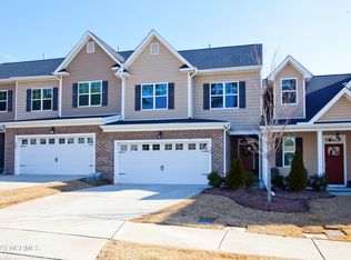 206 Zante Currant Rd, Durham, NC 27703