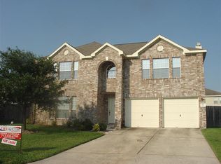 527 Starksboro Ct, Houston, TX 77073
