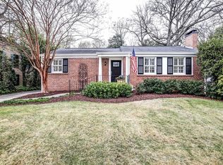 1830 Colland Dr NW, Atlanta, GA 30318