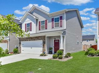 120 Jersey Ln, Columbia, SC 29209