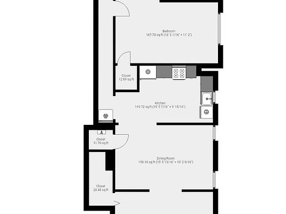 2nd image of 715 Wisteria Ave APT 1