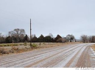 36511 County Road 46, Burlington, CO 80807