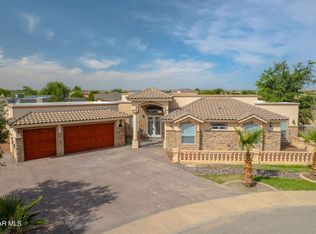 5929 Valley Rd, El Paso, TX 79932