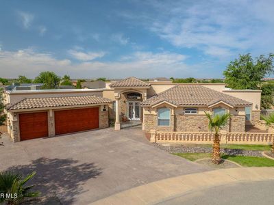 5929 Valley Rd, El Paso, TX, 79932