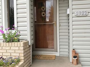 2322 E 3rd St, Casper, WY 82609