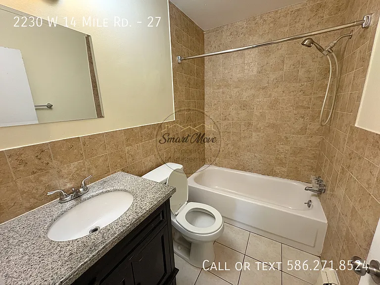 2230 W Forteen Mile Rd #27 — Photo 15