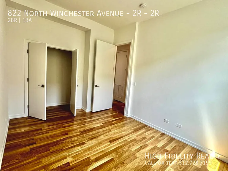 822 N Winchester Ave #2R — Photo 5