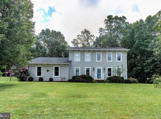 1210 Hoffman Home Rd, Littlestown, PA 17340