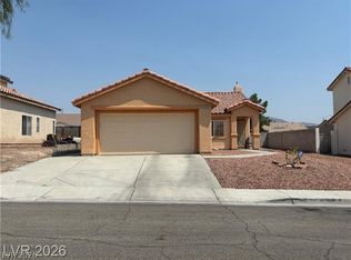 3114 Mastercraft Ave, North Las Vegas, NV 89031