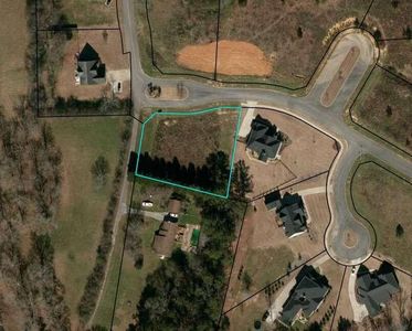 0 N Quarters Dr SE Lot 37, Rome, GA, 30161