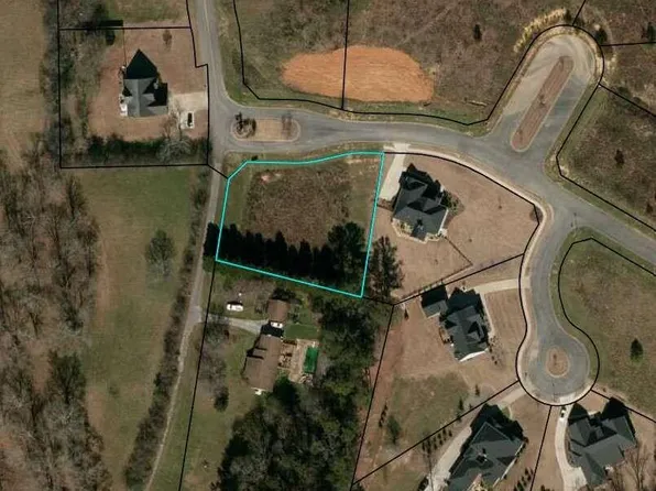 0 N Quarters Dr SE Lot 37, Rome, GA 30161