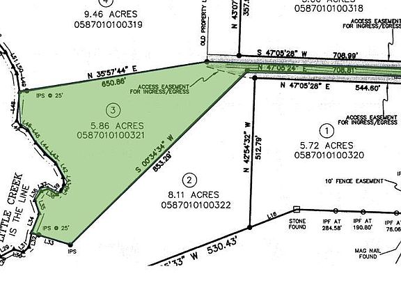 3rd image of 336 Berry Rd