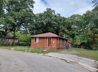7000 W 127th Pl, Cedar Lake, IN 46303