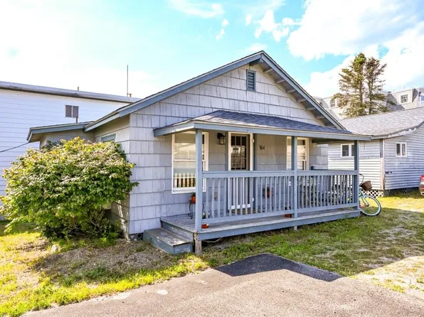 376 Mile Road #304, Wells, ME 04090