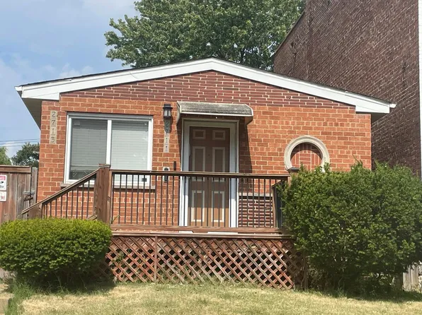 2711 Wyoming St, Saint Louis, MO 63118