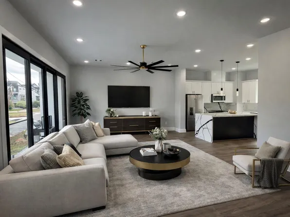 2604 Rosalie St, Houston, TX 77004