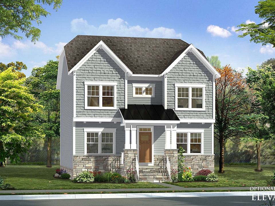 Elevation 8