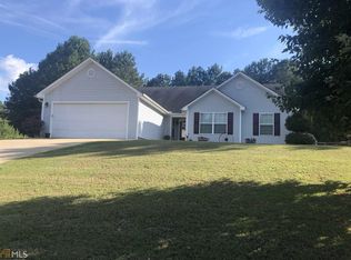 1416 Apalachee Falls Rd, Monroe, GA 30656