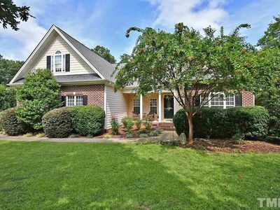 1166 Smith Creek Way, Wake Forest, NC, 27587
