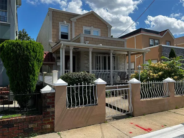 135-33 231st Street, Laurelton, NY 11413