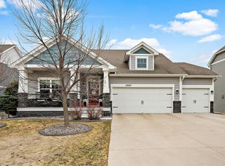 10667 38th Cir NE, Saint Michael, MN 55376