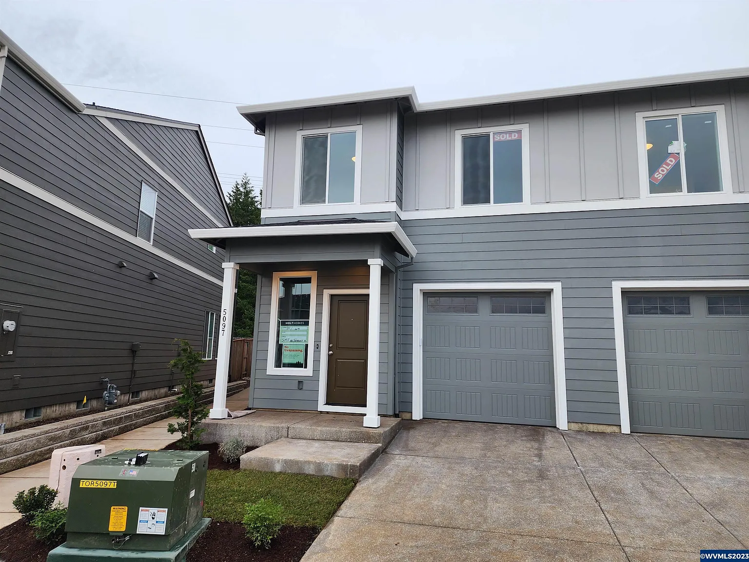 5097 NW Torchcrest Pl photo 1