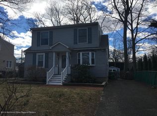 408 Walker Rd, Neptune, NJ 07753