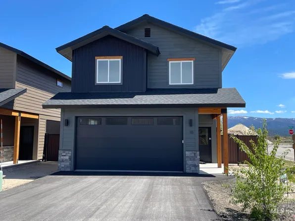 10 Creel Ct, Cascade, ID 83611